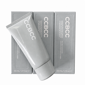 Crema Facial Barrier Restore, Crema Hidratante Nutritiva y Reparadora de la Barrera Cutánea, Rica y Concentrada - Product Image 1