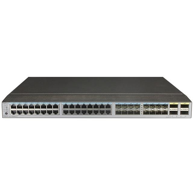 CE6870-48S6CQ-EI CloudEngine 10G Network Enterprise Switch for Cloud Computing