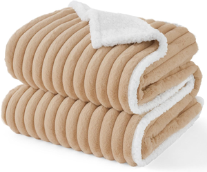 New Design Waterproof <strong>Dog</strong> Blankets Blanket <strong>Throw</strong> Puppy Cat Blanket <strong>for</strong> Furniture Bed Couch <strong>Sofa</strong> Reversible - Product Image 1