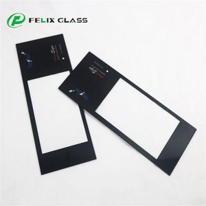 Felix Glass - Verre trempé flexible pour écran tactile avec impression soyeuse - Product Image 6