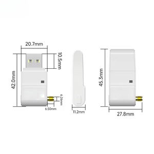 Module USB longue portée ODM E22-900T22U SX1262 230/400/900 MHz, module sans fil LoRa à spectre étalé 22 dBm - Product Image 2