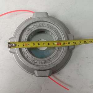 หัวตัดเล็มอลูมิเนียมสำหรับตัดแปรง - Product Image 5