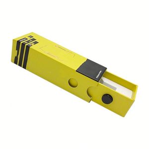 Caja de Cartón Rígido Reciclable Personalizada con Ventana Transparente de PVC, Recubrimiento UV, Diferentes Formas para Regalos y Manualidades - Product Image 4