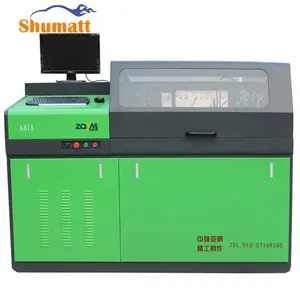 VP44 618A Tester Common Rail Thử Nghiệm Tiêm Băng Ghế Dự Bị Kiểm Tra Bơm Phun