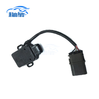 2262045V00 Capteurs automatiques Capteur de position d'accélérateur TPS OEM A22 641 922 pour Infiniti