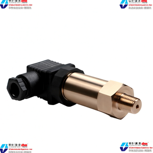 Capteur de pression hydraulique piézoélectrique GPT200 0-10V pour eau, air et huile - Product Image 3