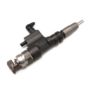 Injektor Diesel Common Rail 095000-8470 0950008470 Injektor Common Rail 23670-E0410 23670E0410 - Product Image 4
