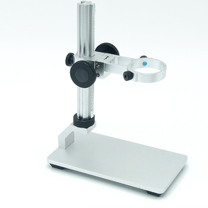 G600 माइक्रोस्कोप डिजिटल समायोज्य समर्थक के साथ 4.3 इंच की स्क्रीन - Product Image 4