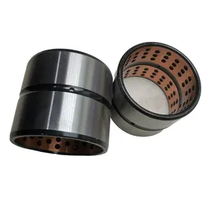 KPS Bearing sleeve excavator accessories Construction machinery 374 390 FOR CAT 320D2 336D2 for Atlas Epioto engine C13 C12