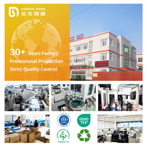 工厂定制服装领口标签编织品牌尺寸末端折叠拉勒定制私人标志威尔方形服装护理标签 - Product Image 5