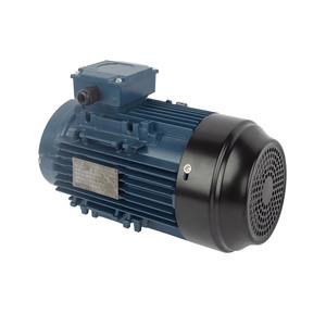 <span class=keywords><strong>Motor</strong></span> eléctrico de inducción asíncrono de CA trifásico serie IE5 de eficiencia ultraalta de 1,1 kW, 1,5 HP - Product Image 6