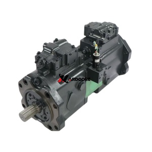 New Parts Hydraulic <b>Pump</b> 14638307 Main <b>Pump</b> K3v180dt for Excavator - Product Image 1