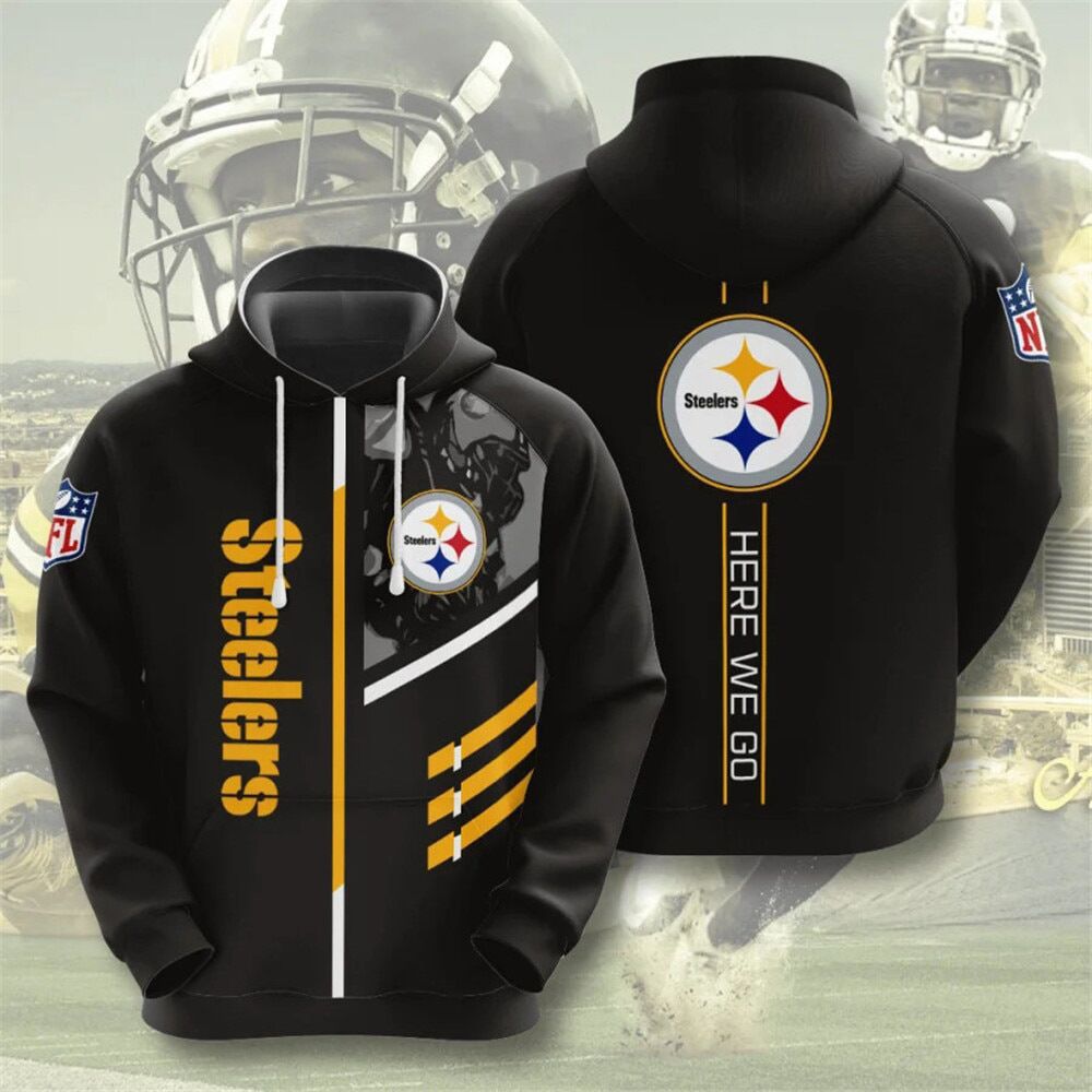 5.Pittsburgh Steelers