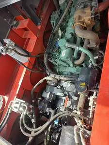 رافعة شوكية مستعملة من العلامة التجارية العالمية الشهيرة هيلي بسعات متنوعة: <span class=keywords><strong>2</strong></span>.5 طن، <span class=keywords><strong>3</strong></span> طن، 5 طن، 7 طن، 8 طن، 10 طن، 12 طن، 16 طن - Product Image 6