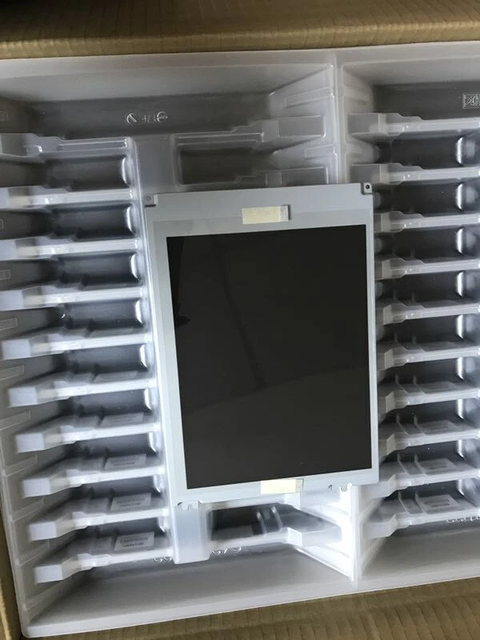LQ084V1DG44 New Original sharp 8.4 Lcd Panel