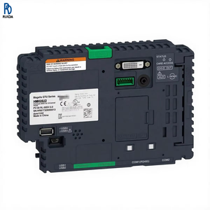 Unité de base Magelis GTU Harmony originale - Marque HMI HMIG5U2, boîte ouverte pour panneau universel - Product Image 1