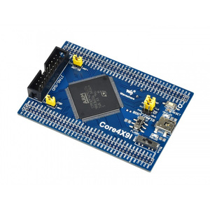 Carte de développement Core429I STM32F4, carte centrale STM32 STM32F429IGT6 MCU avec extension complète d'IO et interface de débogage JTAG/SWD - Product Image 1