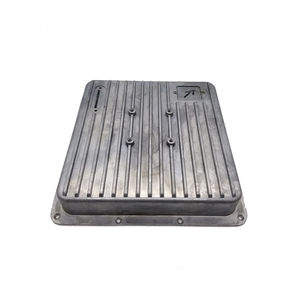 Fabrication chinoise de pièces de télécommunications en <span class=keywords><strong>fonte</strong></span> sous pression personnalisées avec service OEM - Product Image 1