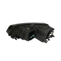 Ensemble de phares avant à LED, faisceau haut et bas, feux de jour, clignotants, remplacement automatique des phares de voiture pour Audi A8 2011-2014