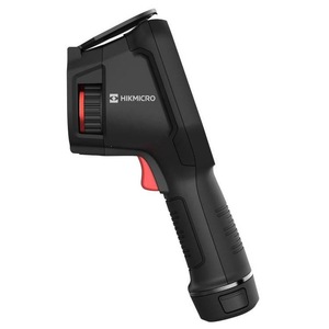 Caméra thermique infrarouge portative Flint 256x192 pixels, sensibilité 30 mK, pour usage industriel - Product Image 1