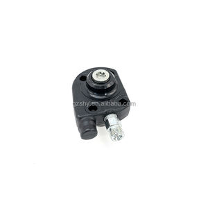 Pompe à carburant à rampe commune HP4 HP3 Plunger 294090-1240 2940901240 - Product Image 6