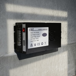 High Performance Uninterruptible <b>Power</b> <b>Supply</b> for Reliable and Continuous <b>Power</b> Backup 1000W 2000W 3000W <b>UPS</b> Home <b>Ups</b> - Product Image 4