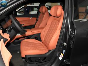 CHAngel CS75 PLUS, Vehículo de Pasajeros Chino, Nuevo, Turbo, Automático, Neumáticos R18, Asientos de Cuero, Motor de Gasolina, Volante a la Izquierda, 1.5T/2.0T - Product Image 5