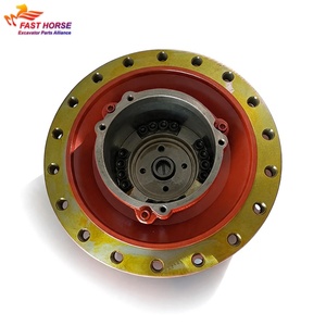 ชุดเกียร์เดินทาง Hangood MSF-180VP-G TM60VD-A-256/151-1 130101010117A 61016281 สำหรับรถขุด San SY365 SY365H SY365C SY375 - Product Image 1
