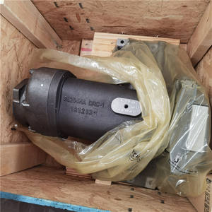 Pompe à huile QSK60/78 3644516 3642282 3644517 BELAZ <span class=keywords><strong>75306</strong></span> Pompe à huile de lubrification pour camion minier - Product Image 5