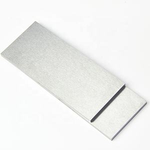 Diámetro 54mm X 0,2mm, Au/Pd 80/20, 99.99% Objetivo de pulverización catódica de oro/paladio - Product Image 5