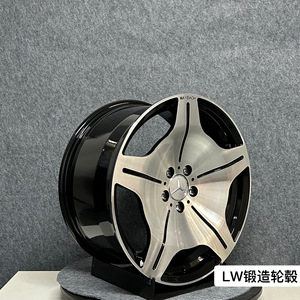 ล้อ Apex 5x120 Aerox 155 ขอบโมโน - Product Image 5
