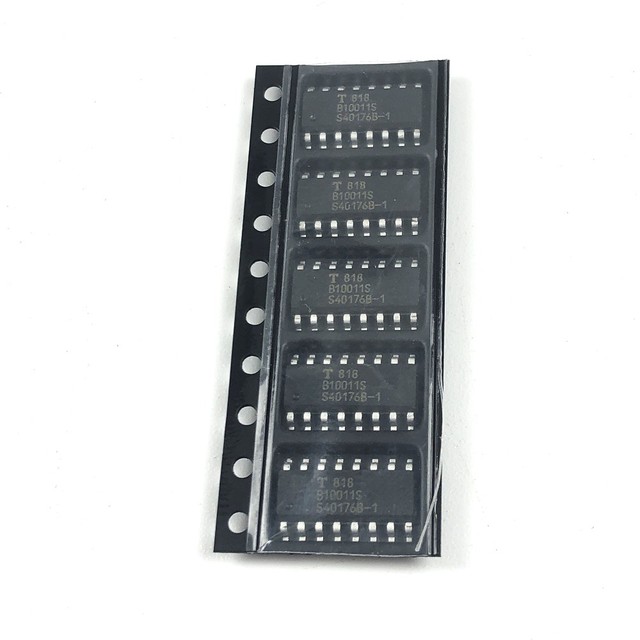 New and Original Integrated Circuits (ICs) B10011S Electronic Parts on Sale in Stock