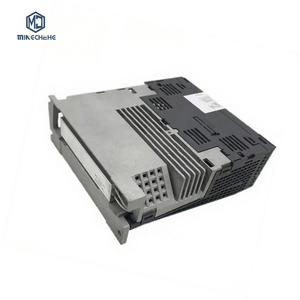 Servomoteur et variateur de vitesse universels MR-J3-70A 750W à interface pulsée haute efficacité 220V de qualité supérieure en stock - Product Image 4