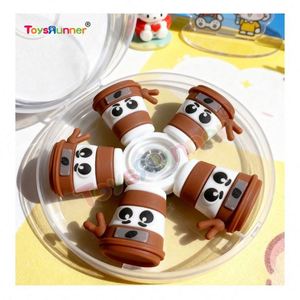 ของเล่นเสริมสมาธิแบบพกพา ทนทานสูง รูปทรงตามหลักสรีรศาสตร์  พร้อมโลโก้สั่งทำพิเศษ - Product Image 2