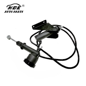 500334937 503645715 513002610 Vente en gros de pièces automobiles HDE, maître-cylindre et cylindre esclave d'embrayage pour Iveco Daily III - Product Image 1