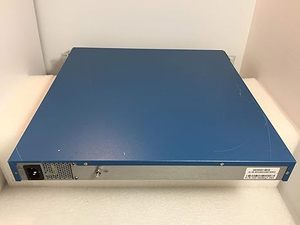 <span class=keywords><strong>Palo</strong></span> Alto Networks PA-3420 NGFW Pare-feu d'entreprise avec processeur Intel E5-2637 V4 jusqu'à 64 Go de mémoire 2 To de stockage pour utilisation en centre de données - Product Image 6