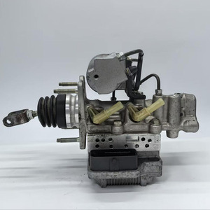 47270-47303เห<span class=keywords><strong>ม</strong></span>าะสำหรับ Toyota Prius <span class=keywords><strong>Camry</strong></span> Corolla Lexus CT200h HYBRID เครื่องยนต์คู่ <span class=keywords><strong>ABS</strong></span> ปั๊มเบรคหลัก - Product Image 2