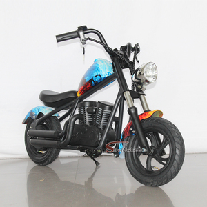 Mini scooter électrique Coco, scooter de poche pour enfants, vélo scooter à deux roues, 180W, 24V, 5Ah, vitesse de 18 km/h pour enfant - Product Image 1