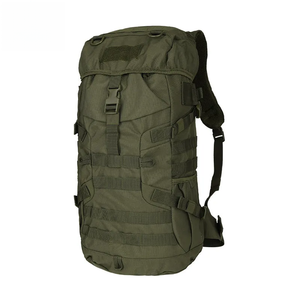 Sac à dos tactique personnalisé pour la randonnée, imperméable, capacité 20-36L, unisexe, sac de rangement pour outils, sac d'escalade, sacs de sport de plein air - Product Image 1
