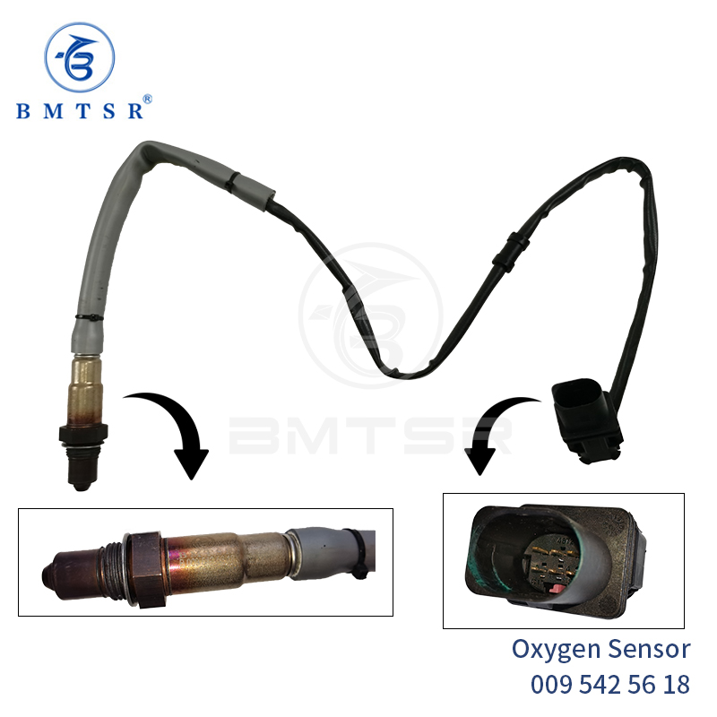 meroページ 【481】 Mercedes-benz Oxygen Sensor 0095425618 - Reliable Performance