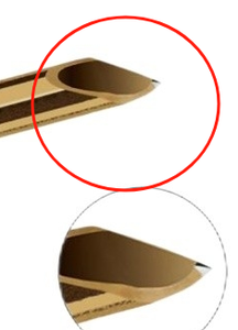 Agujas de Estimulación de Plexo, Suministros Médicos para Medicina del Dolor, Anestesiología, Instrumentos Quirúrgicos, 14G, 16G - Product Image 2