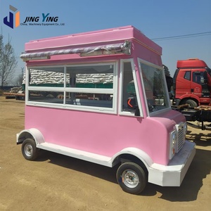 Food Truck Gourmet avec Menu Artisanal Proposant des Délices Culinaires à Votre Quartier - Product Image 5