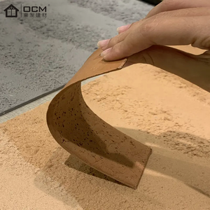 Nhà Máy Mcm Linh Hoạt Gạch Mềm Đá Bảng Điều Chỉnh Sửa Đổi Đất Sét Mềm Gạch Bên Ngoài Veneer Tấm Nội Thất Trang Trí Tường Bảng Điều Khiển - Product Image 3