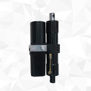 Dispositivo de Elevación Hidráulico Eléctrico Especial de CC, Manipulador de Apilamiento Eléctrico para Elevación y Manipulación, Bajo Nivel de Ruido - Product Image 2