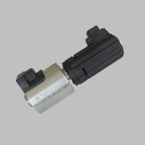 ¡Oferta! Bomba de tornillo proporcional Rexroth GP516 Series GP516-S-CIW20/GP516-S-EIW20 con control de solenoide de aceite OEM - Product Image 4