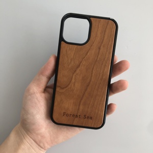 Étui de téléphone gravé <span class=keywords><strong>en</strong></span> <span class=keywords><strong>bois</strong></span> pour tous les modèles de téléphone étui de téléphone <span class=keywords><strong>en</strong></span> <span class=keywords><strong>bois</strong></span> blanc laser <span class=keywords><strong>bois</strong></span> magnétique avec logo <span class=keywords><strong>en</strong></span> microfibre étui <span class=keywords><strong>personnalisable</strong></span> - Product Image 6