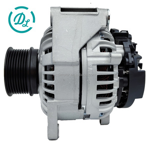 Alternateur EexcavaStart 51.26101-7270 28V 110A Neuf Compatible avec les moteurs MAN TGA TGS TGX D2066 D2676 Remplacement de qualité OEM - Product Image 2