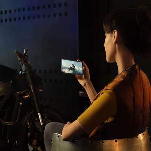 <span class=keywords><strong>Xiaomi</strong></span> <span class=keywords><strong>Poco</strong></span> <span class=keywords><strong>M5S</strong></span> 5G LTE GSM (128GB + 6GB) con Quad Camera da 64MP, Display da 6.43" e Processore Octa Core - Smartphone <span class=keywords><strong>Xiaomi</strong></span> - Product Image 6