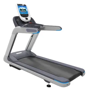 Factory Super Sale Gym Equipment Fitness Cardio Training MND-X500 Treadmills for Gym