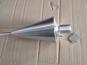 Productinspectiedienst voor petroleumlampen, derde partij, in China, kwaliteitscontrole in Zhejiang - Product Image 4